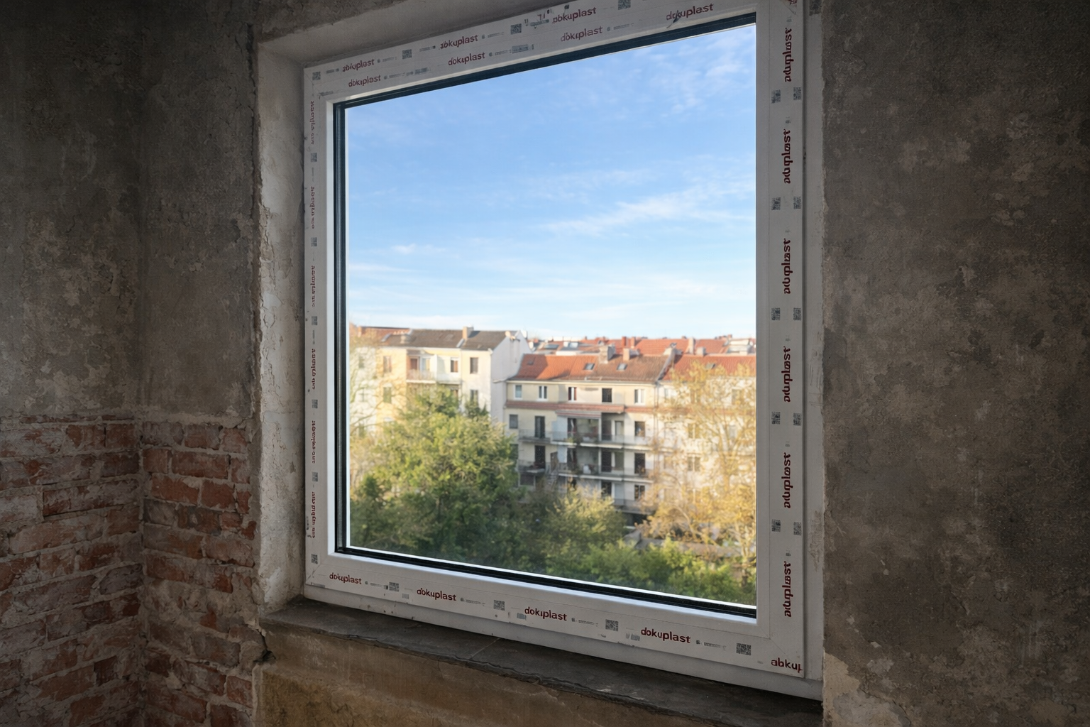 Über Uns ALUPLASTMD