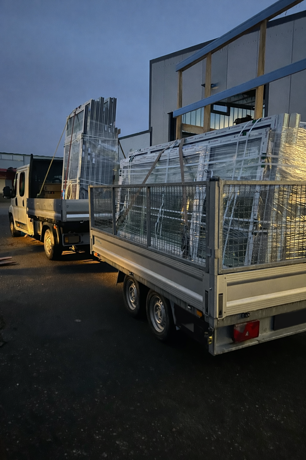 ALUPLAST